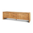 Belford Media Console