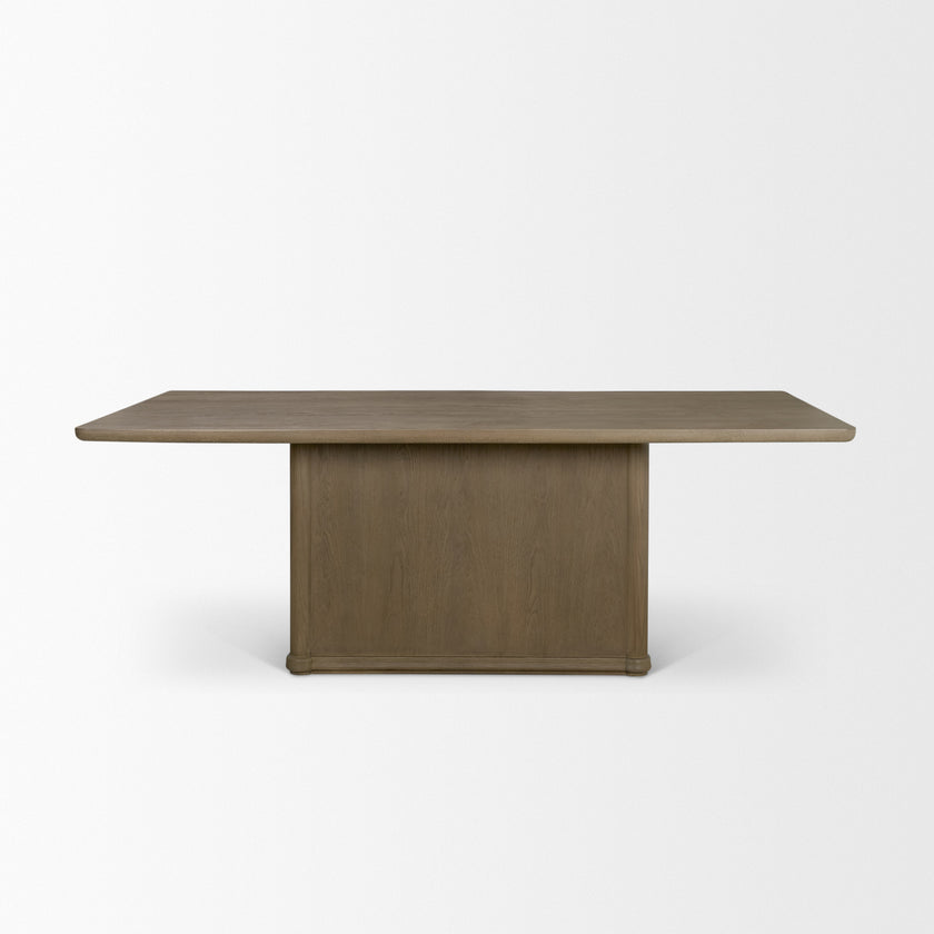 Alden Dining Table