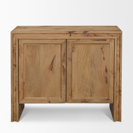 Notts Accent Cabinet