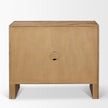 Notts Accent Cabinet