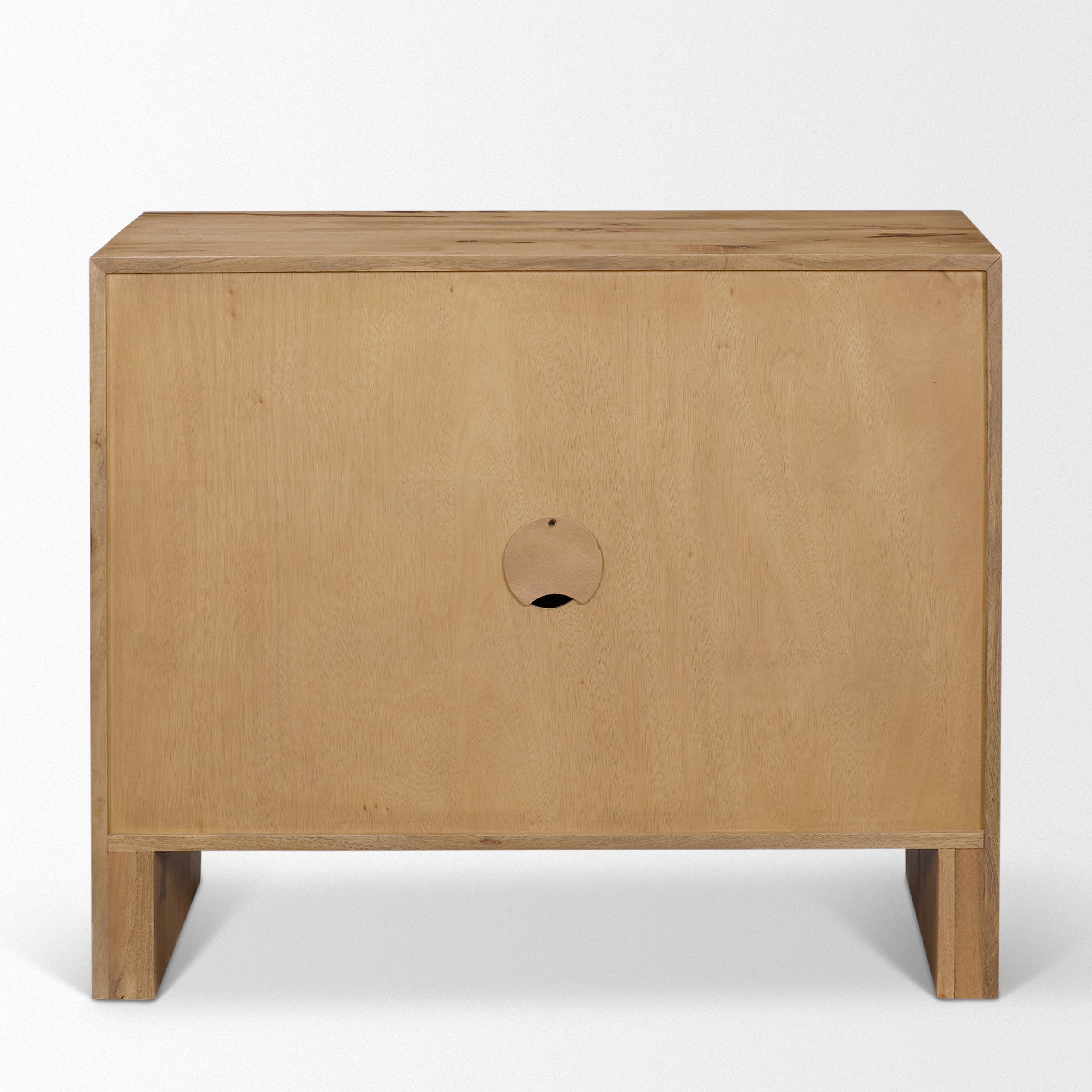 Notts Accent Cabinet