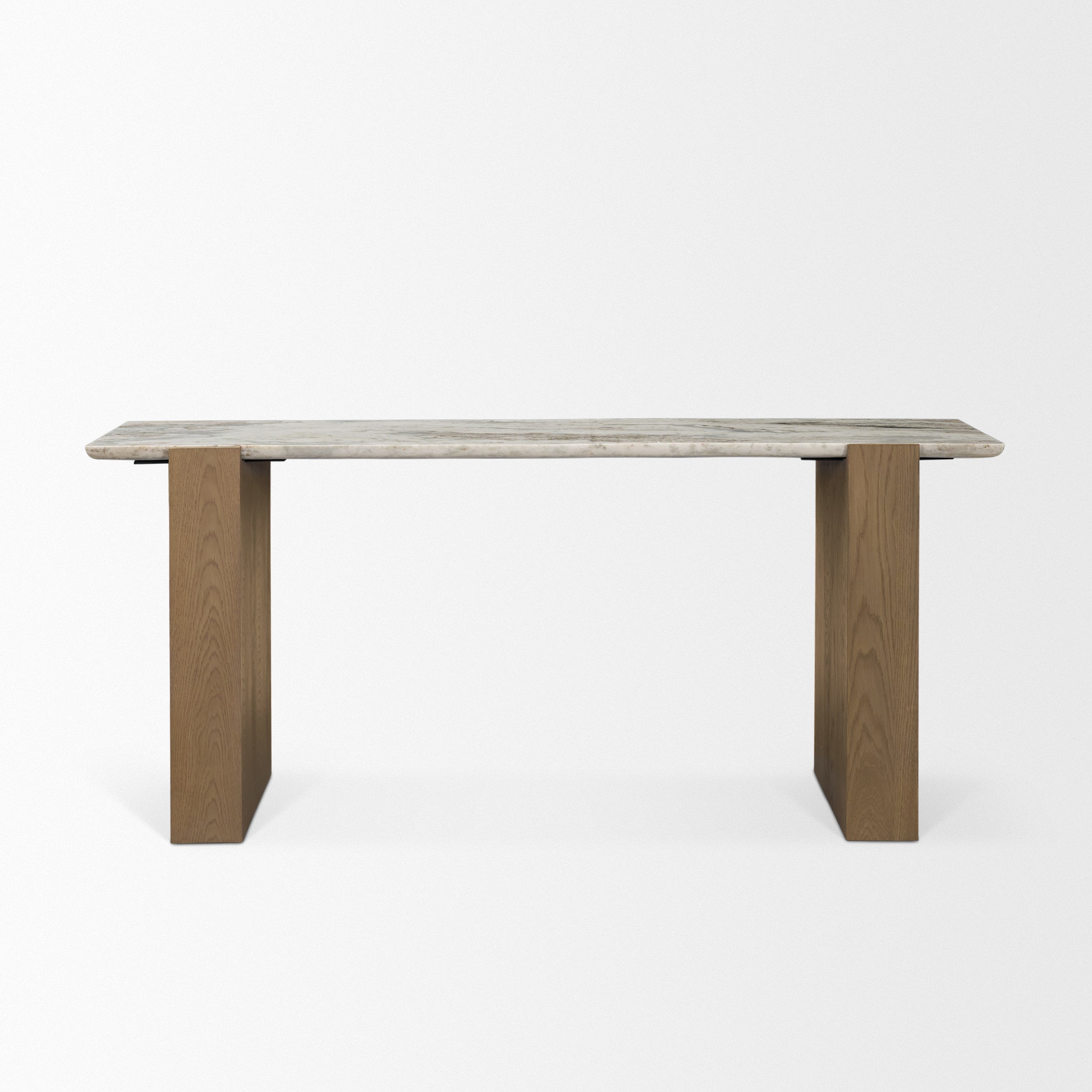 Milos Console Table