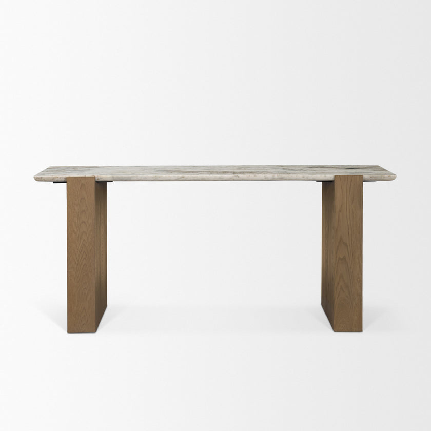 Milos Console Table