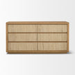 Travona Dresser