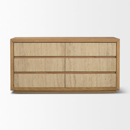 Travona Dresser