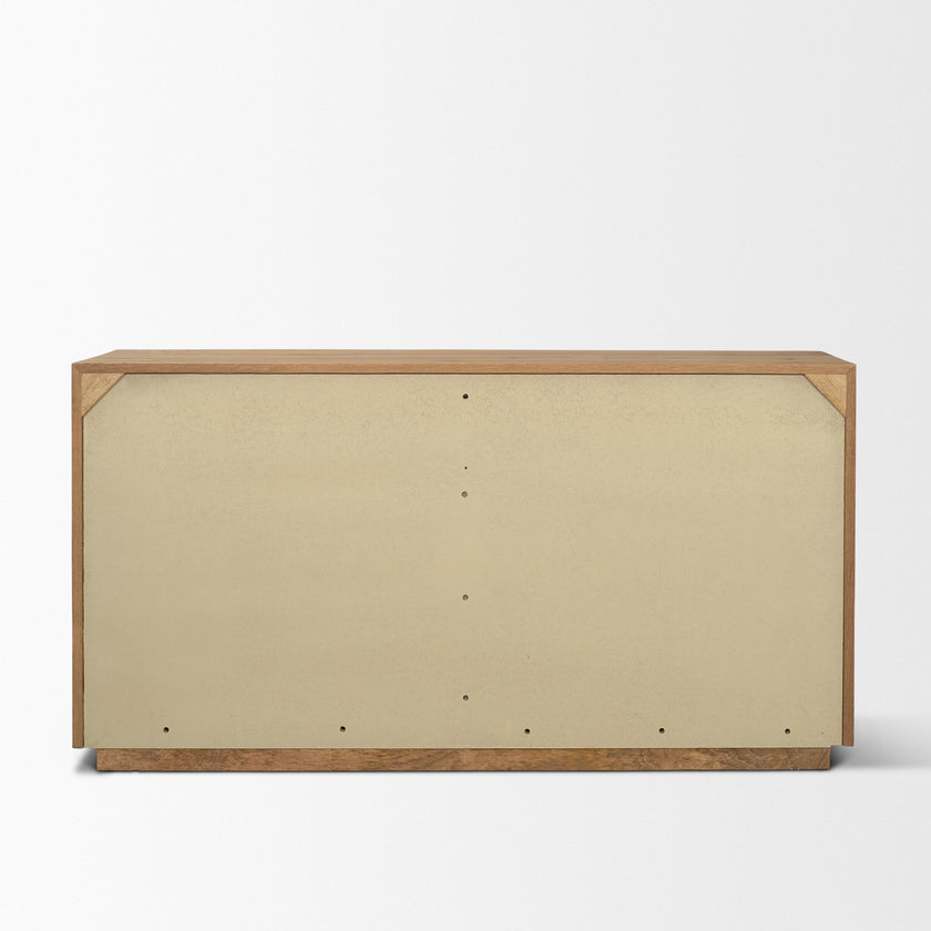 Travona Dresser