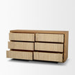 Travona Dresser