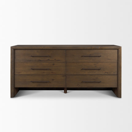 Belford Dresser