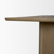 Alden Dining Table