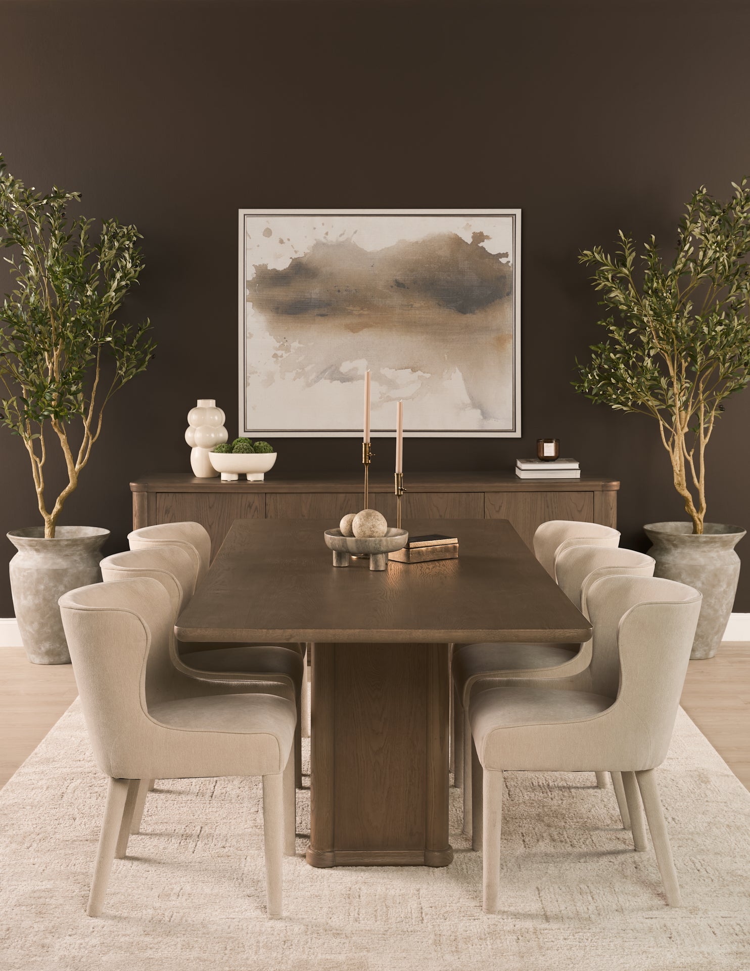 Nolan Dining Chair