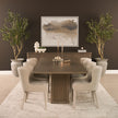 Alden Dining Table