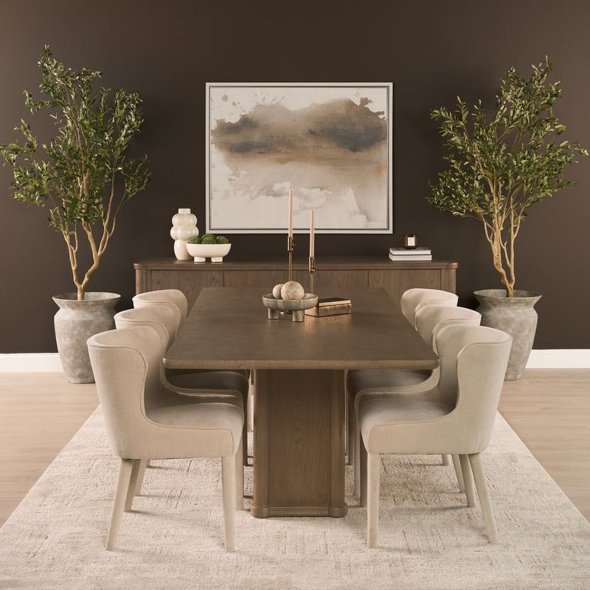 Alden Dining Table