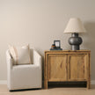 Notts Accent Cabinet