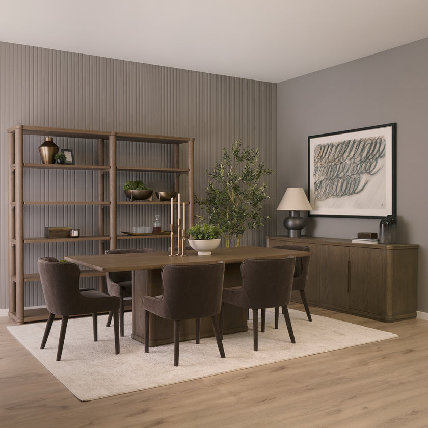 Alden Dining Table