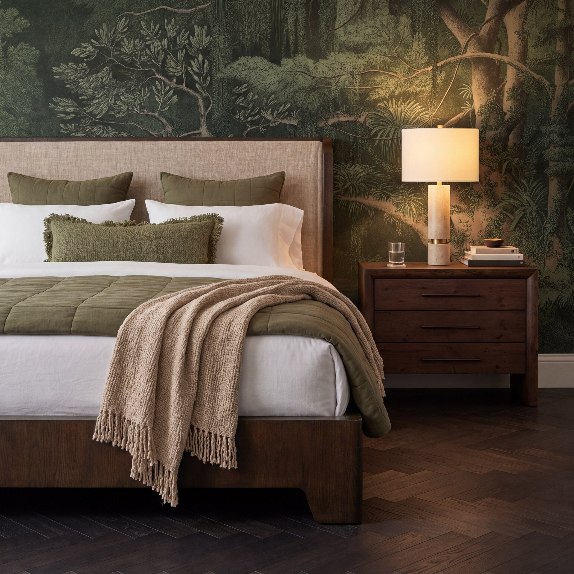 Belford Nightstand