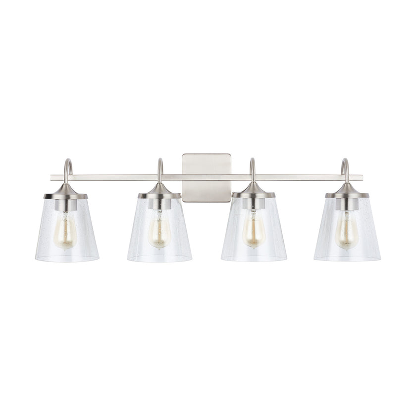 Jayne Vanity 4-Light