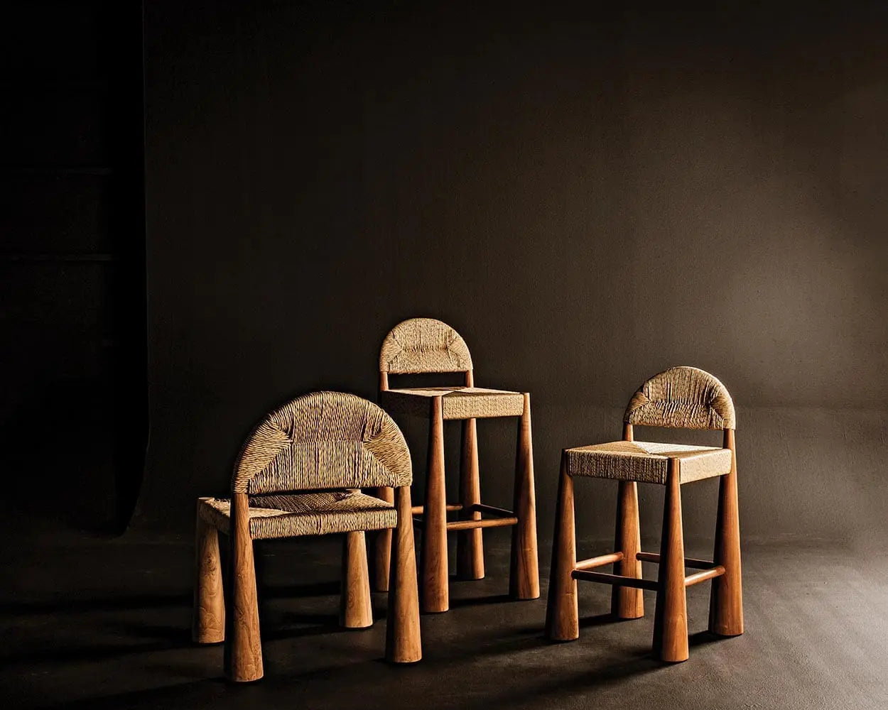 Laredo Chair