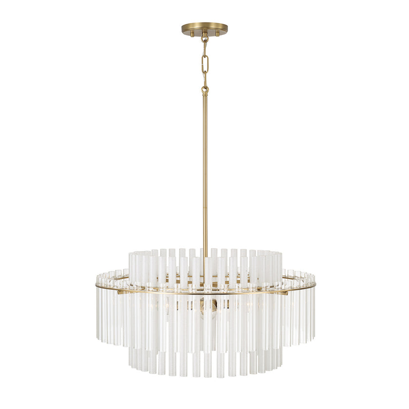 Blair 4-Light Pendant
