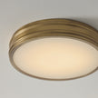 Vale Flush Mount