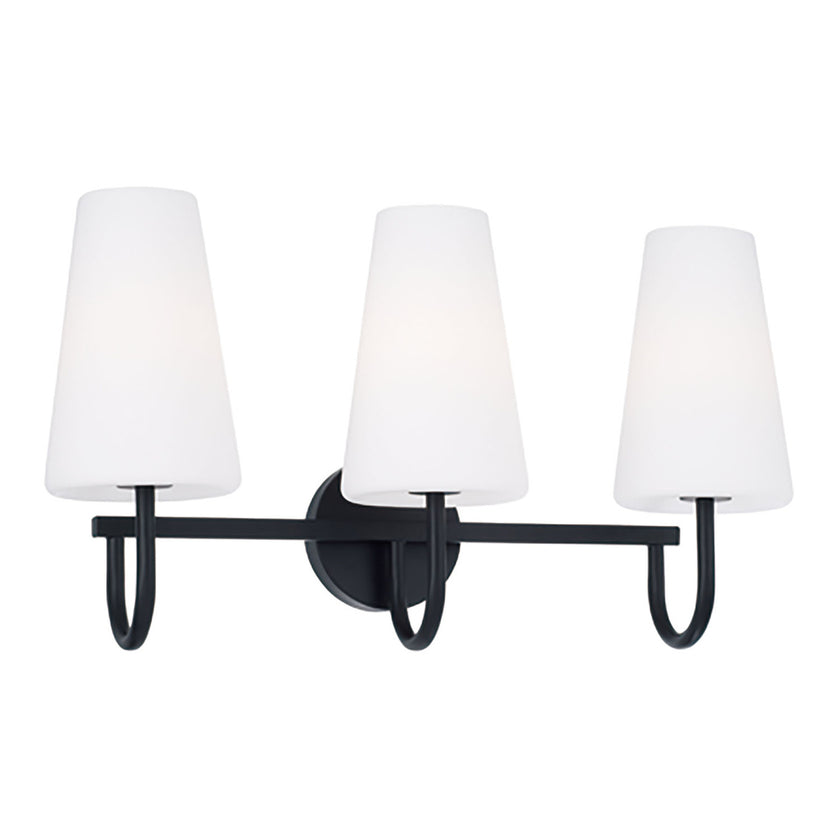 Averitt Vanity Light