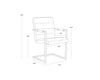 Jafar Dining Armchair