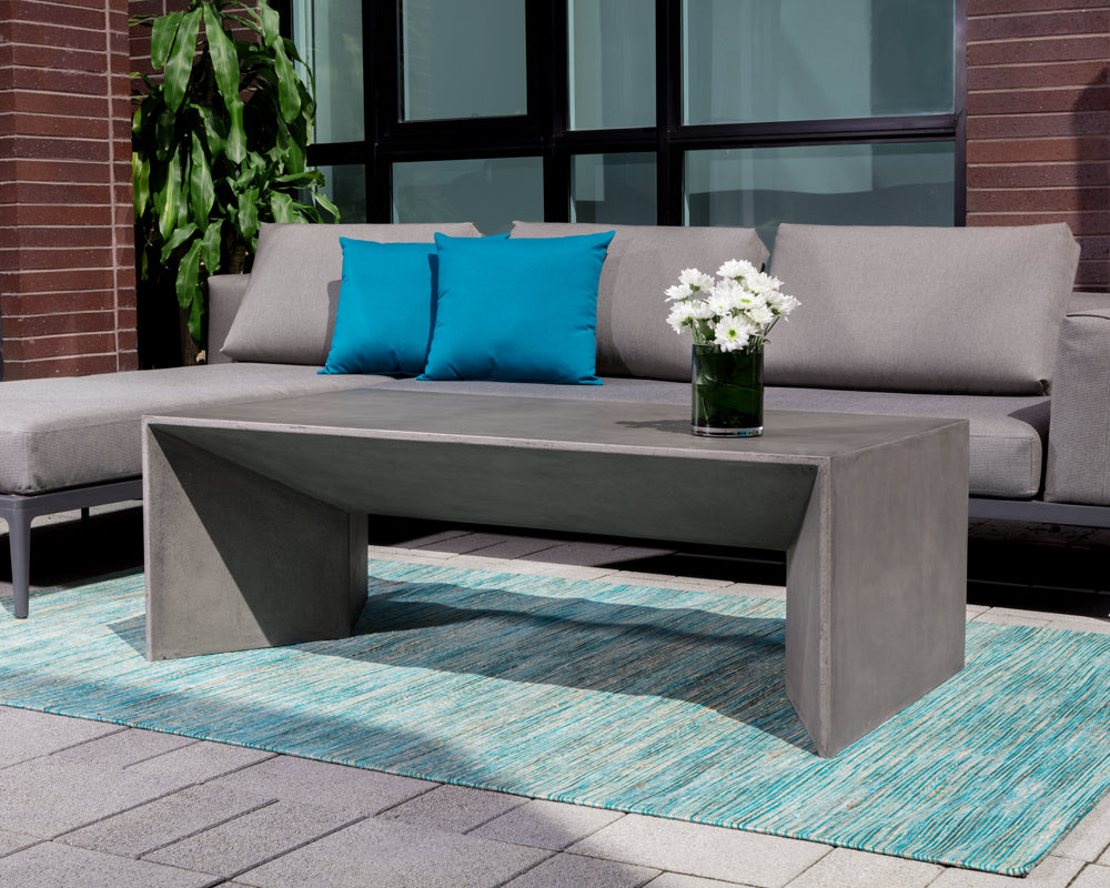 Nomad Coffee Table