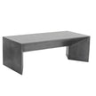 Nomad Coffee Table