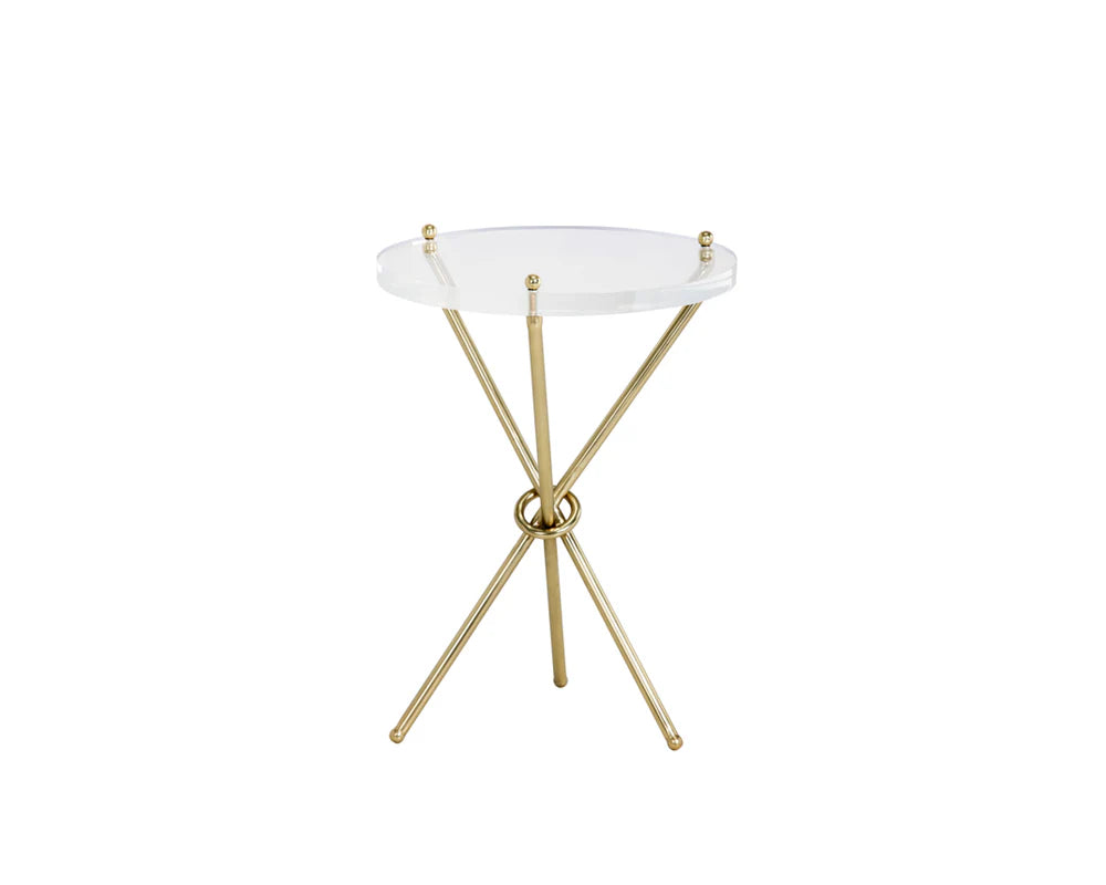 Cher Side Table