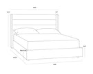 Emmit Bed