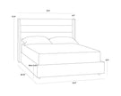 Emmit Bed