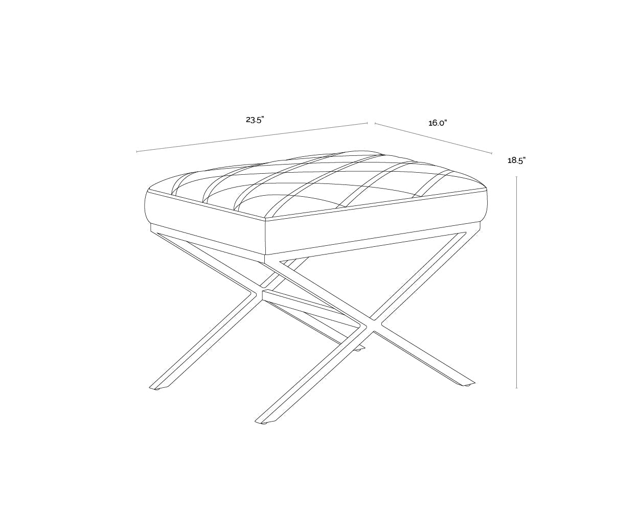Wisconsin Stool