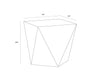 Timmons End Table