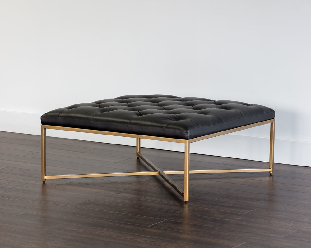 Endall Ottoman