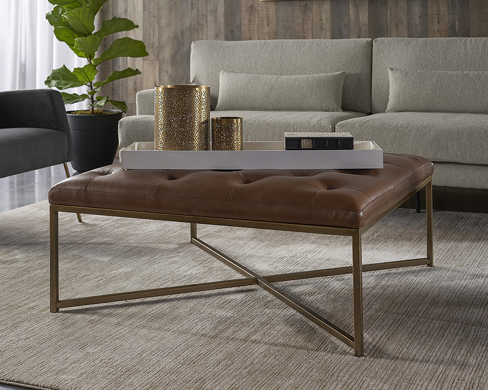 Endall Ottoman