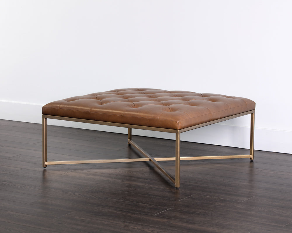 Endall Ottoman