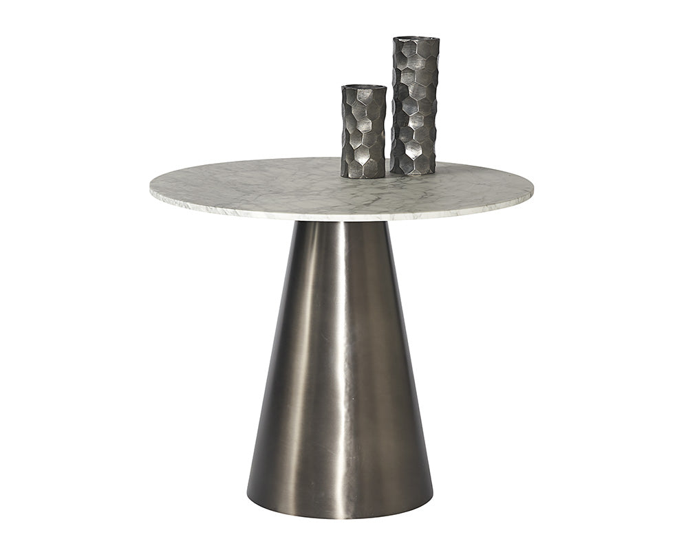 Damon Bistro Table - 35.5