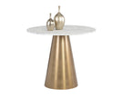 Damon Bistro Table - 35.5