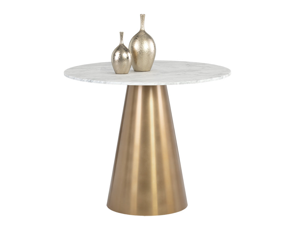 Damon Bistro Table - 35.5