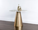 Damon Bistro Table - 35.5