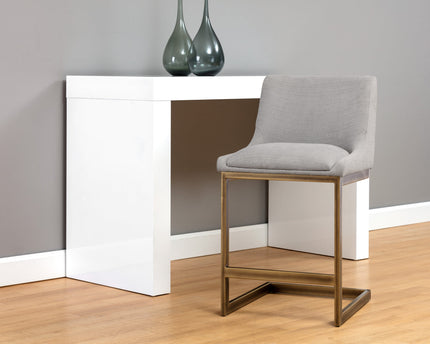 Holly Counter Stool