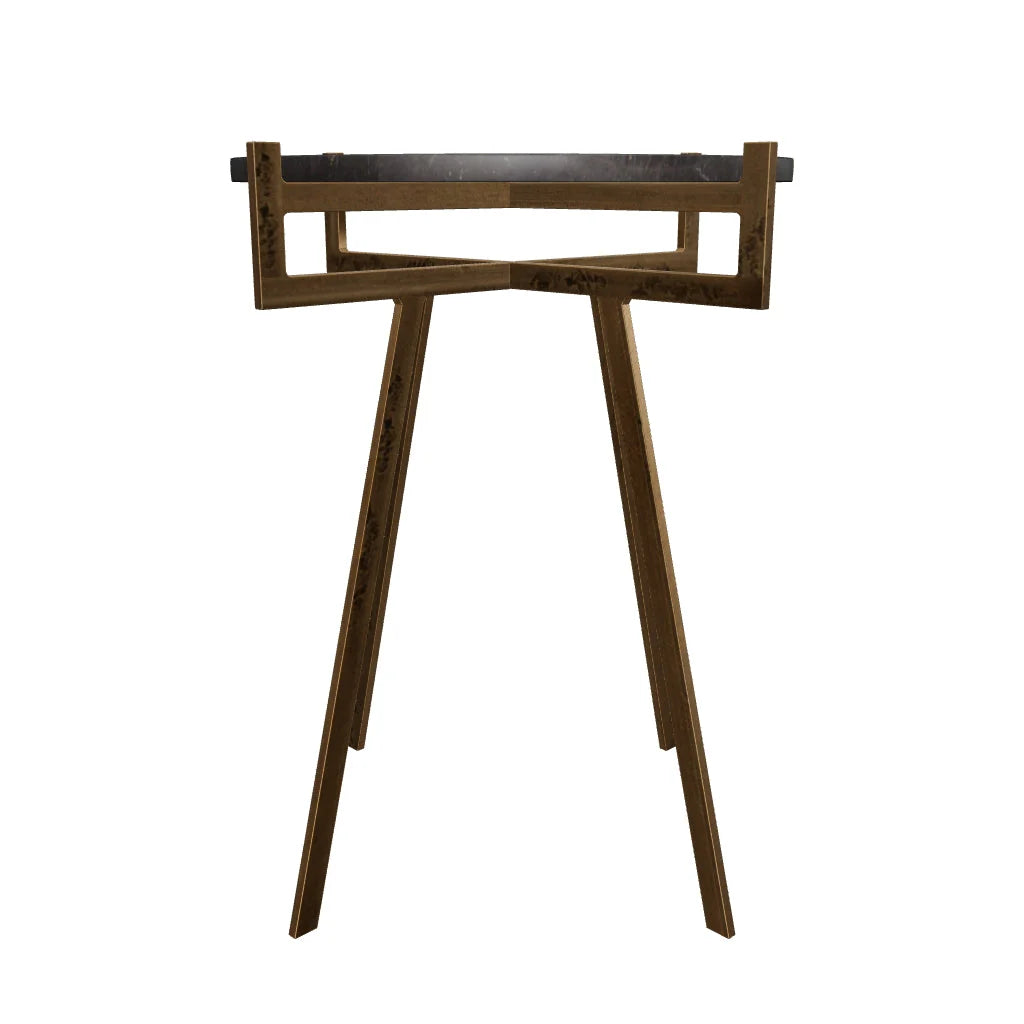 Anak End Table