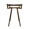 Anak End Table