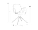 Cassius Office Chair