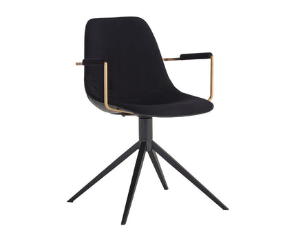 Cassius Office Chair