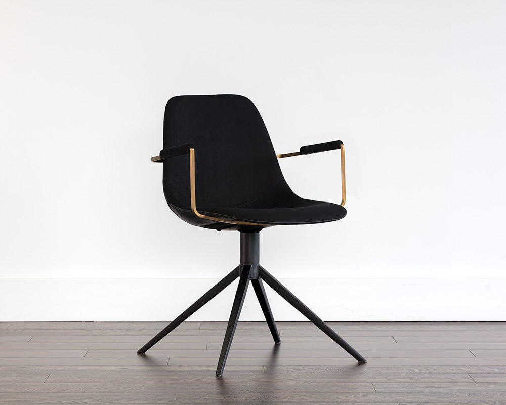 Cassius Office Chair