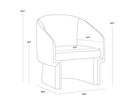 Lauryn Lounge Chair