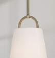 Brody 1-Light Pendant