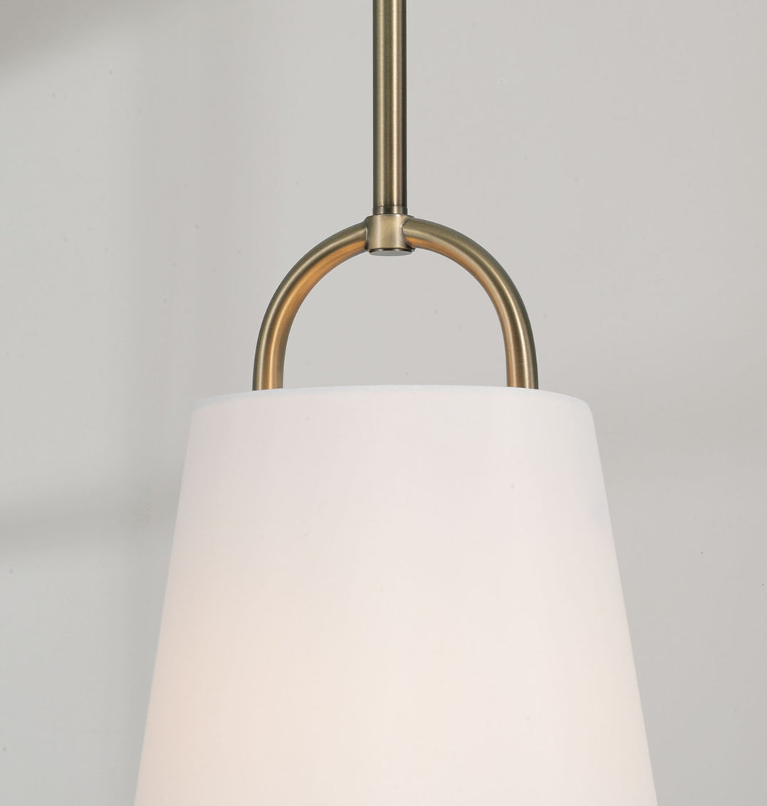 Brody 1-Light Pendant