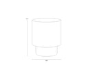 Bernaby End Table