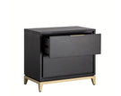 Edmund Nightstand